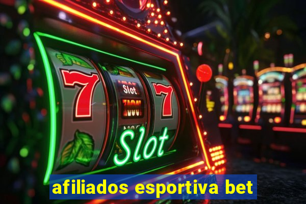 afiliados esportiva bet